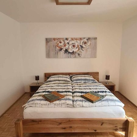 4 Season Apartment Hermagor 外观 照片