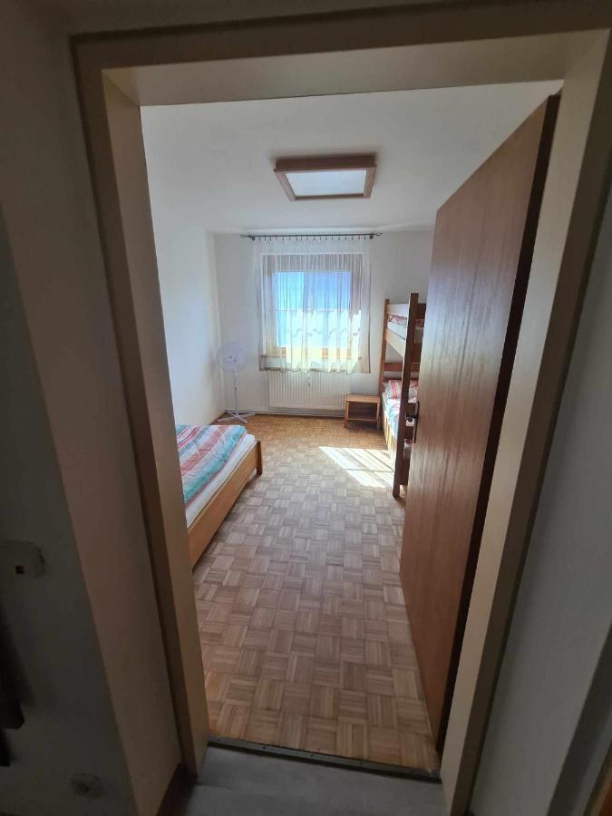 4 Season Apartment Hermagor 外观 照片