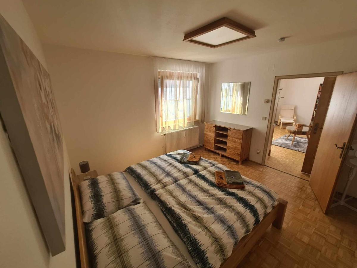 4 Season Apartment Hermagor 外观 照片