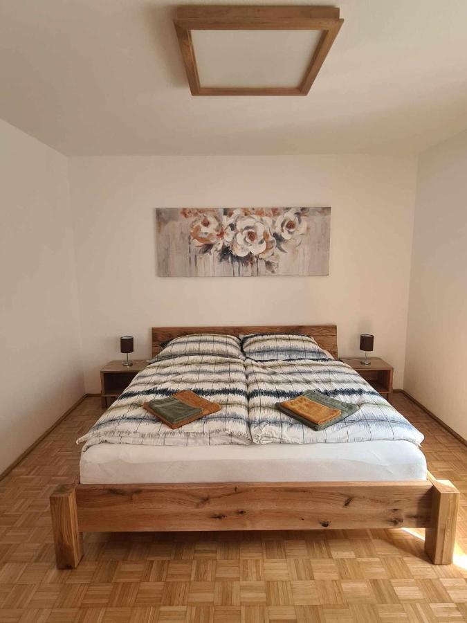 4 Season Apartment Hermagor 外观 照片
