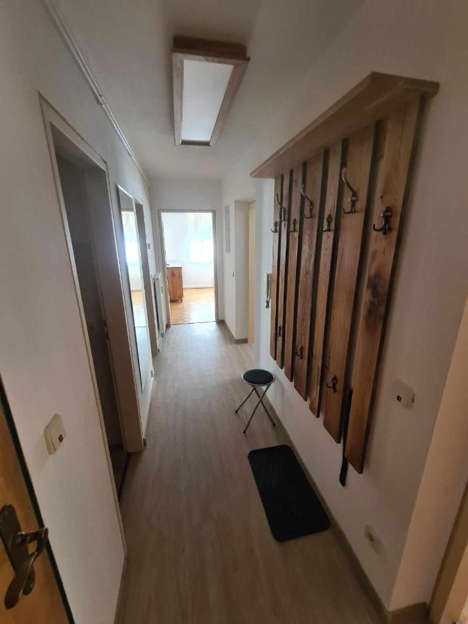 4 Season Apartment Hermagor 外观 照片