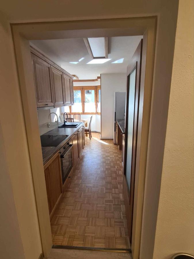 4 Season Apartment Hermagor 外观 照片
